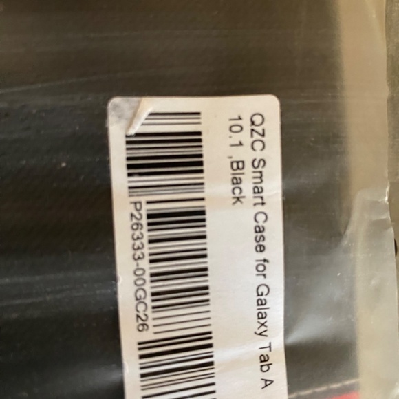 MOKA Tablet Case 10.1" Inch - Picture 14 of 15